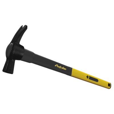 MARTELLO P/CARPENTIERE M/CO FIBRA VETRO 300 G