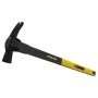 MARTELLO P/CARPENTIERE M/CO FIBRA VETRO 300 G