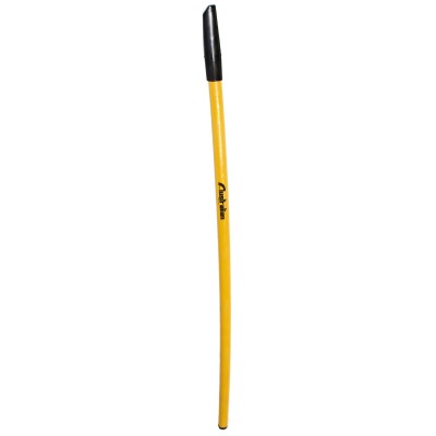 MANICO P/BADILE IN RESINA LEGGERA 140 CM