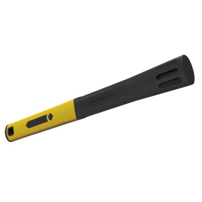 MANICO P/MARTELLINA IN RESINA 39 CM