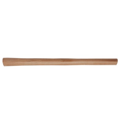 MANICO P/MARTELLINA FAGGIO VERNICIATO 37 CM
