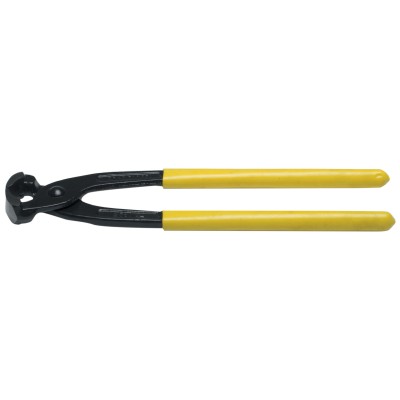TENAGLIA P/CEMENTISTI MANICI RIVESTITI 250 MM *