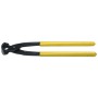 TENAGLIA P/CEMENTISTI MANICI RIVESTITI 250 MM *