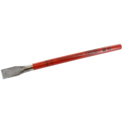 SCALPELLO FORG MURATORE PUNTA PIATTA 250 MM HQ