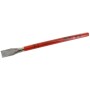 SCALPELLO FORG MURATORE PUNTA PIATTA 300 MM HQ