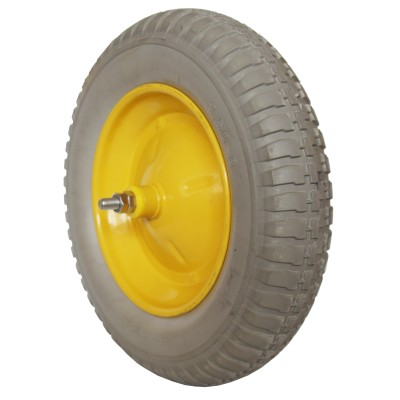 RUOTA VESPA P/CARRIOLA RUN FLAT INTERAS 110 MM