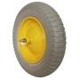 RUOTA VESPA P/CARRIOLA RUN FLAT INTERAS 110 MM
