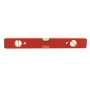 LIVELLA A 3 BOLLE STARK  60 CM*
