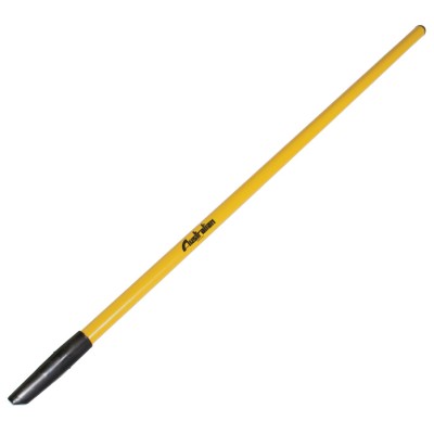 MANICO P/VANGA IN RESINA LEGGERA 140 CM
