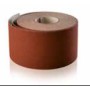 CARTA ABRASIVA VELCRATA H 80 GR. 80