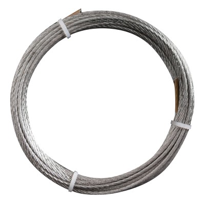 PL FUNE ACCIAIO 42F D  3 MM 10 M