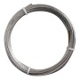 PL FUNE ACCIAIO 42F D  3 MM 10 M