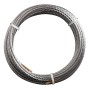 PL FUNE ACCIAIO 54F D  4 MM 10 M