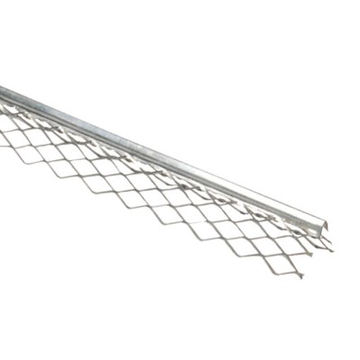 PARASPIGOLO SOTTO INTONACO GRIGL MAGLIA 5 H 280 CM