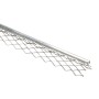 PARASPIGOLO SOTTO INTONACO GRIGL MAGLIA 5 H 280 CM