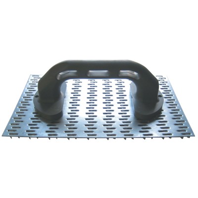 RASCHIETTO P/INTONACO 250X150 MM