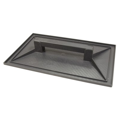 FRATTONE PLASTICA 260X420XH60 MM