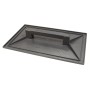 FRATTONE PLASTICA 260X420XH60 MM