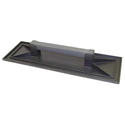 FRATTONE PLASTICA 150X450XH60 MM