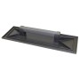 FRATTONE PLASTICA 150X450XH60 MM