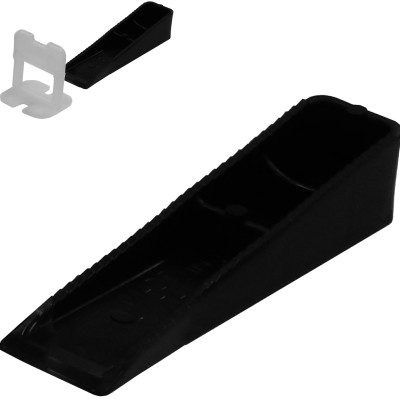CUNEO P/LIVELLAT DISTANZ MAXI 91X22XH19 MM 250 PZ