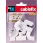 GIUNTO P/CANALINA INOFIX CF 10 PZ BIANCO