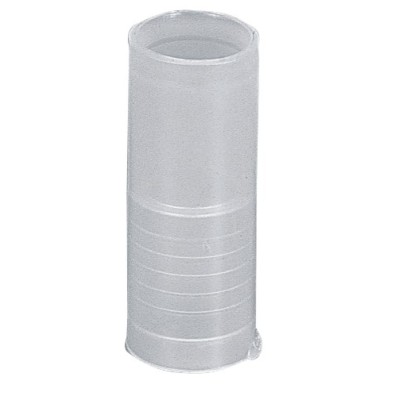 EC GIUNTO LINEARE P/TUBO CORRUGATO D 25MM 5 PZ