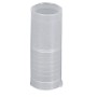 EC GIUNTO LINEARE P/TUBO CORRUGATO D 25MM 5 PZ