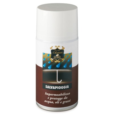 SALVAPIOGGIA IMPERMEABIL CALZATURE SPRAY 300 ML