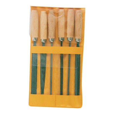 LIMA AD AGO ASSORTITE SET 6 PZ