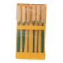 LIMA AD AGO ASSORTITE SET 6 PZ