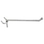 BL GANCIO P/PANNELLI FORATI FIG 9 DA 20 CM   5 PZ