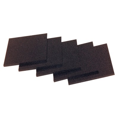 BL VETRINO P/SCHERMO SALDATORE 75X98 VERDE 2 PZ