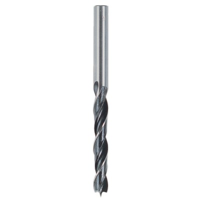 PUNTA ELICOIDALE P/LEGNO D  3 MM