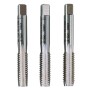 SERIE  3 MASCHI A MANO KRINO HSS M10 PASSO 1,50