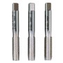 SERIE 3 MASCHI A MANO KRINO HSS M12 PASSO 1,75