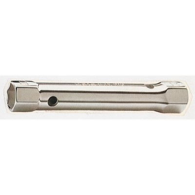 BETA  935 CHIAVE A TUBO DOPPIA 25/28 MM
