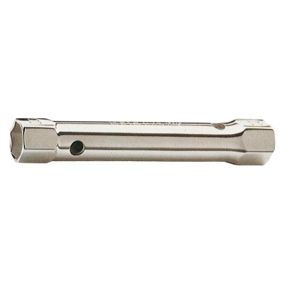 BETA  935 CHIAVE A TUBO DOPPIA 16/17 MM