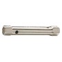 BETA  935 CHIAVE A TUBO DOPPIA 16/17 MM