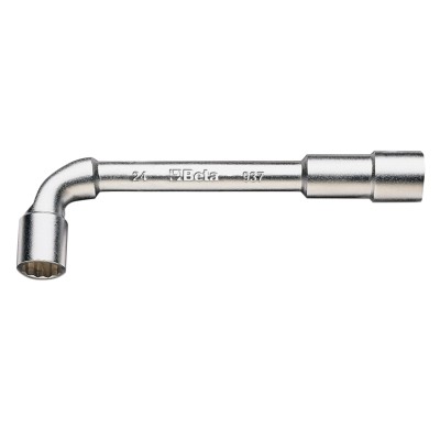 BETA  937 CHIAVE A PIPA DOPPIA 11 MM