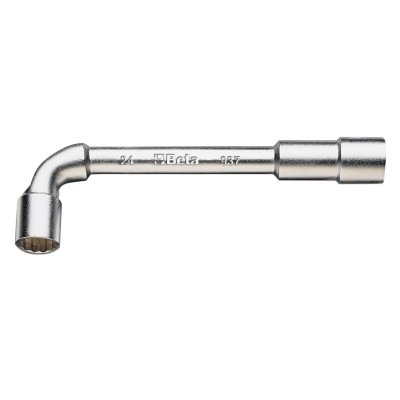 BETA  937 CHIAVE A PIPA DOPPIA 14 MM