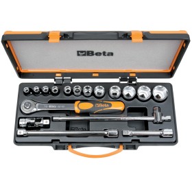 BETA  920 A C12 SERIE CHIAVI A BUSSOLA 10/32 MM BETA  920 A C12 SERIE CHIAVI A BUSSOLA 10/32 MM