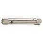 BETA  935 CHIAVE A TUBO DOPPIA  8/ 9 MM