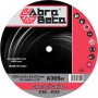 ABRABETA DISCO P/FERRO D 230X2,0 MM