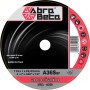 ABRABETA DISCO P/FERRO D 115X1,0 MM