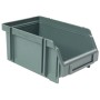 CONTENITORE UNIVERSAL BOX A2 110X160XH 76 MM