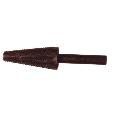 POGGI 422.00 FRESA CONICA GAMBO D 6 MM