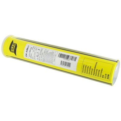 ESAB ELETTRODI ALLUMINIO 96.01 2,4 MM 2,0 KG 226 PZ