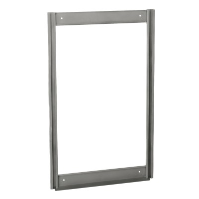 TELAIO PENSILE P/MADIA 600X40XH1000 MM