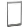 TELAIO PENSILE P/MADIA 600X40XH1000 MM